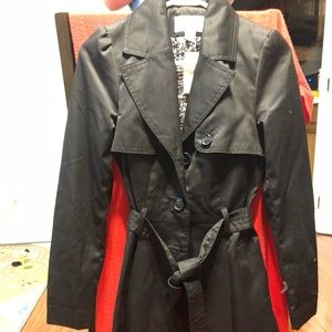 Brand new long style jacket